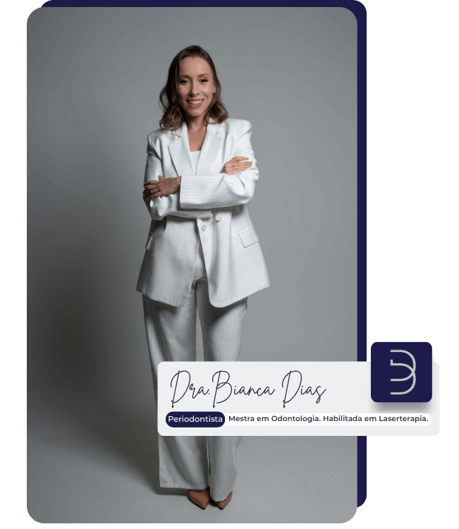Dra. Bianca Dias